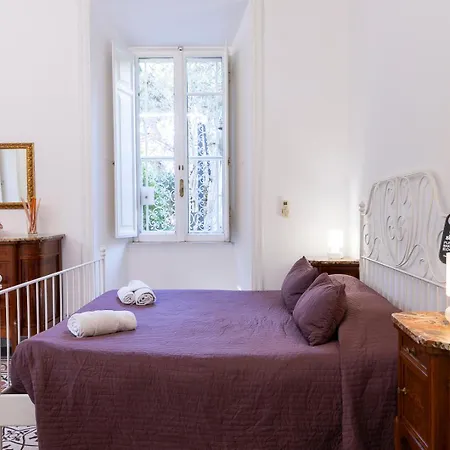 B&B Domus Aurea-2