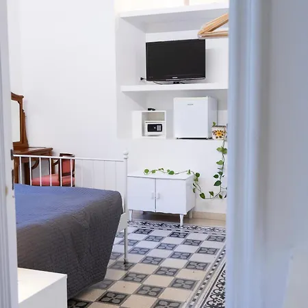 B&B Domus Aurea-3