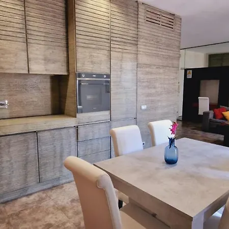 Fornaci Guest House-2