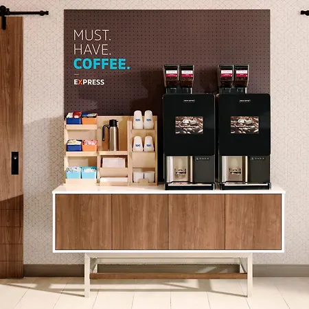 Holiday Inn Express & Suites - Mount Vernon By Ihg-2