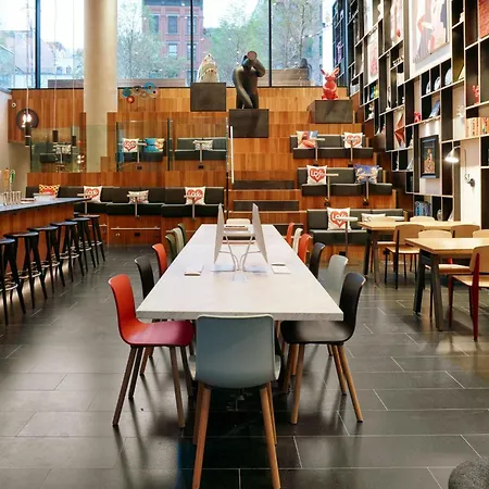 Citizenm New York Bowery-3