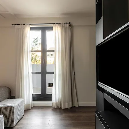 Yurbban Ramblas Boutique Hotel-2