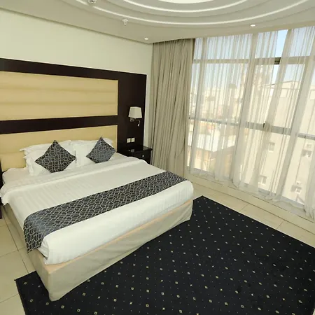 Layali Lamar Hotel-3