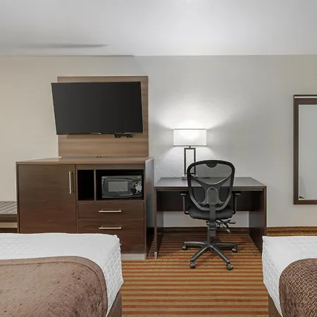 Best Western Santa Rosa Inn-2