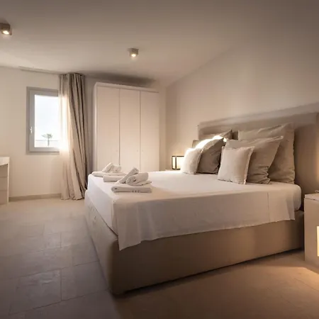 Hotel Barone Di Mare-3