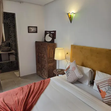 Riad Al Hamama-2