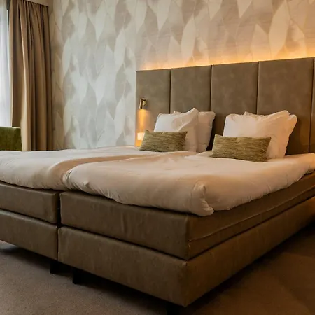 Van der Valk Hotel Gorinchem-3
