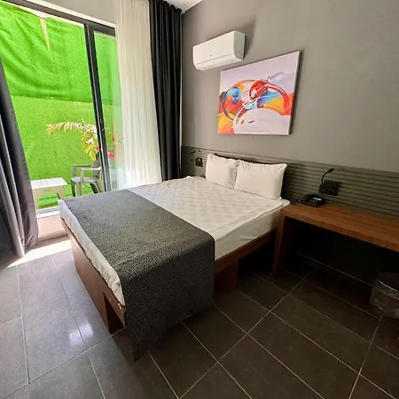 Wolf Of The City Hotel & Spa-2