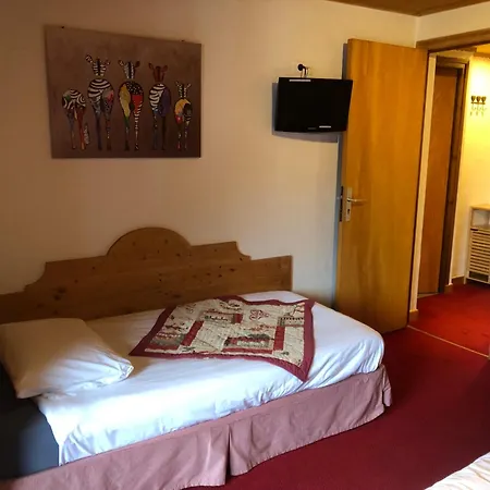Hotel La Kinkerne-2