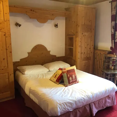 Hotel La Kinkerne-3