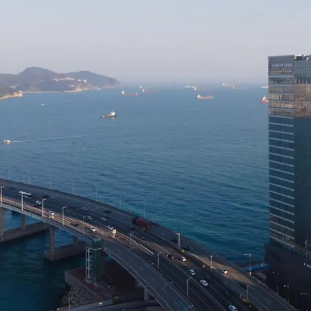Wyndham Grand Busan-2