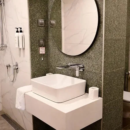 B1 Downtown Hotel, Sofia-2