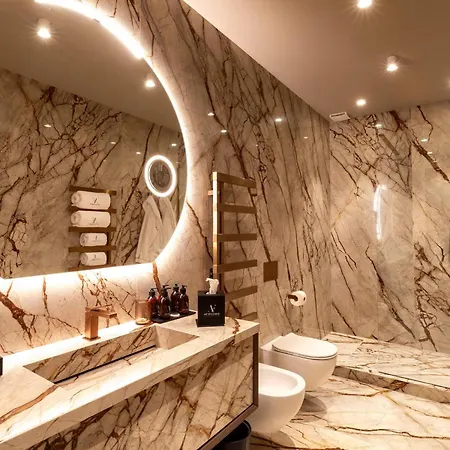 AF Duomo - Milano Luxury Suites-2