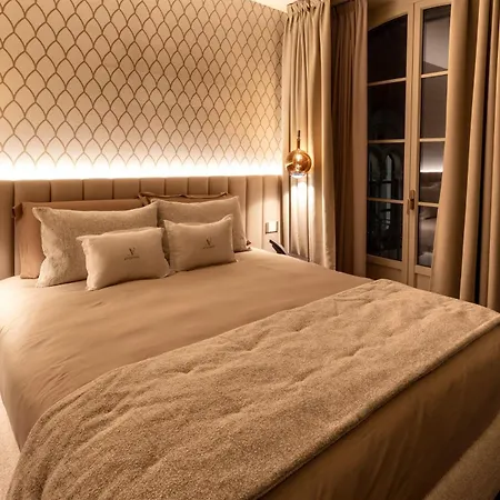 AF Duomo - Milano Luxury Suites-3