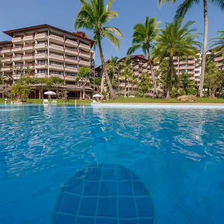 Krabi Maritime Resort-2