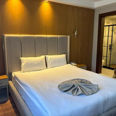 Volonte Hotel & Spa-3