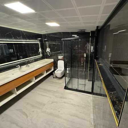 Volonte Hotel & Spa-2