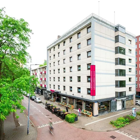 Savoy Hotel Rotterdam-2