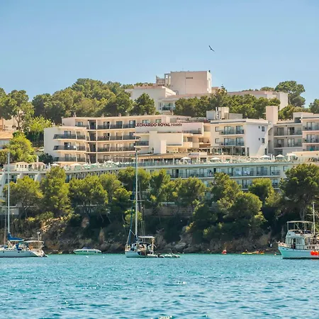 Leonardo Royal Hotel Mallorca Palmanova Bay-3