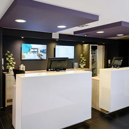 Novotel Gdansk Centrum-2