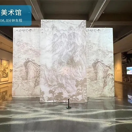 Shenzhen Grand Skylight Garden Hotel-2