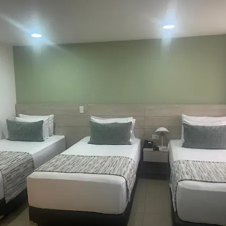 Hotel Suite Comfort-2