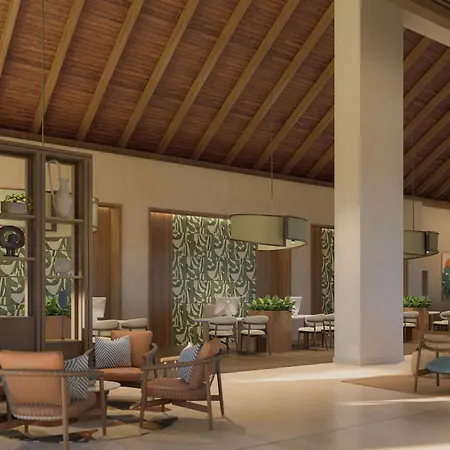 Hyatt Vivid Punta Cana - Adults-Only All-Inclusive Resort-3