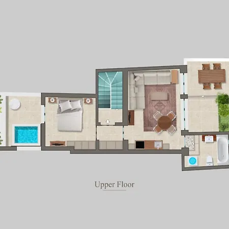 Rimondi Boutique Hotel - Small Luxury Hotels Of The World-3