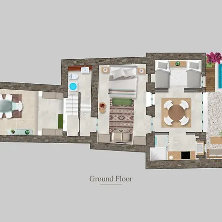 Rimondi Boutique Hotel - Small Luxury Hotels Of The World-2