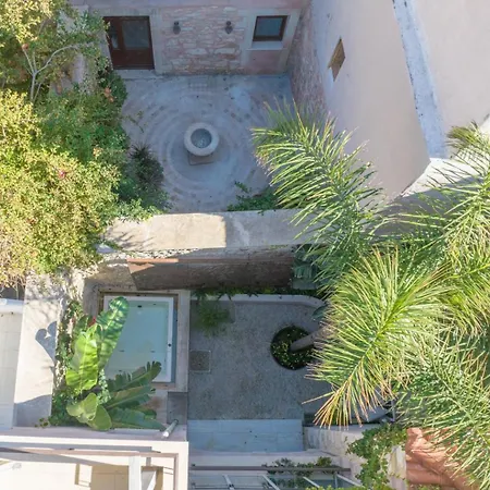 Rimondi Boutique Hotel - Small Luxury Hotels Of The World-3