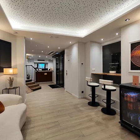 55 Hôtel Montparnasse-2