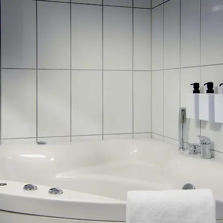 Scandic Lulea-2