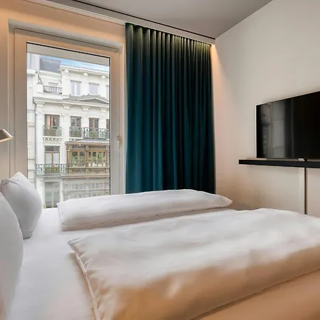 Motel One Brussels-2
