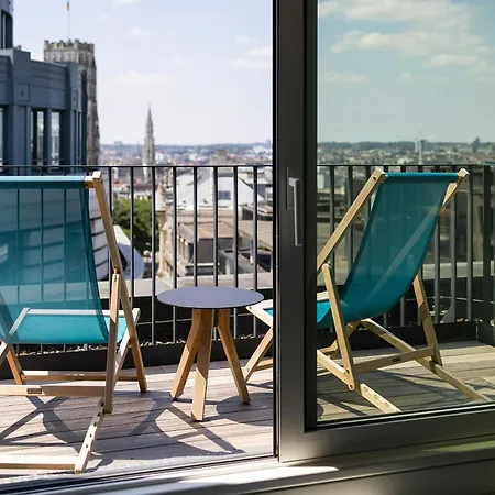 Motel One Brussels-3