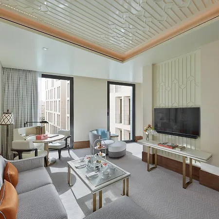 Mandarin Oriental, Doha-2