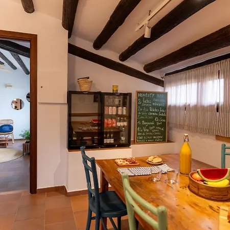 Hostal Blavet-2