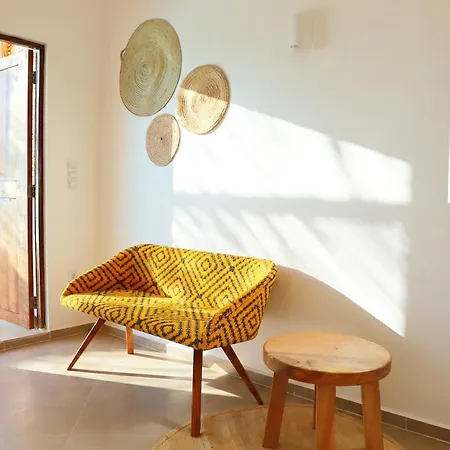 Kijani Beach Villas-2