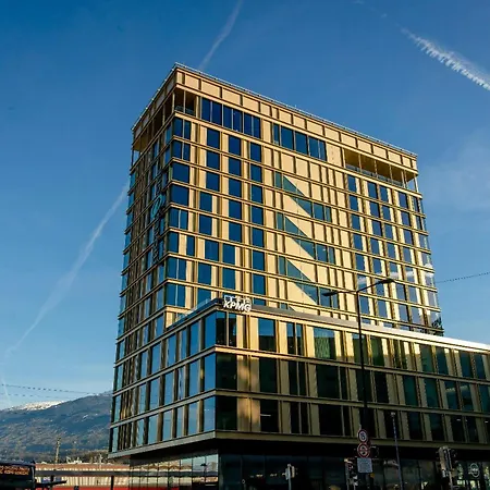 Motel One Innsbruck-2