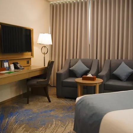 Valy Al-Madinah Hotel-3