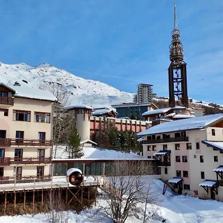 Alpeen Hotel-2