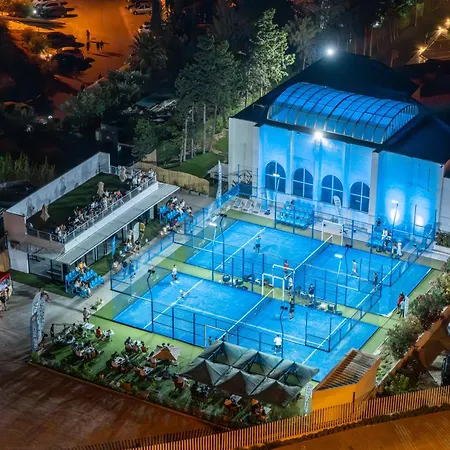 One Resort Premium Hammamet-2