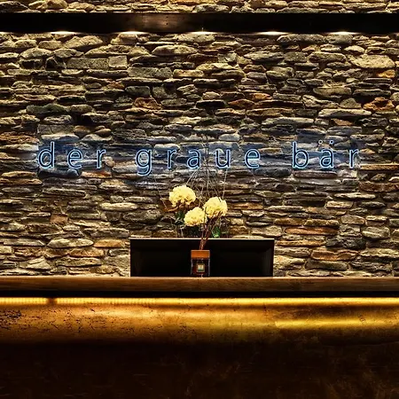 Hotel Grauer Baer-3