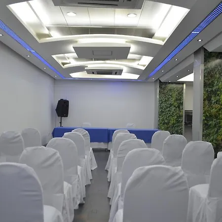 Atlantic Garden Hotel-3