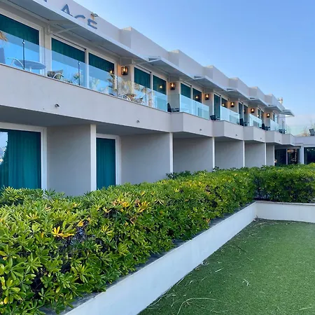 Hotel La Plage-3