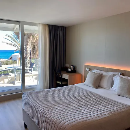 Hotel La Plage-2