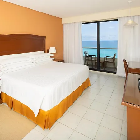 Occidental Tucancun-3