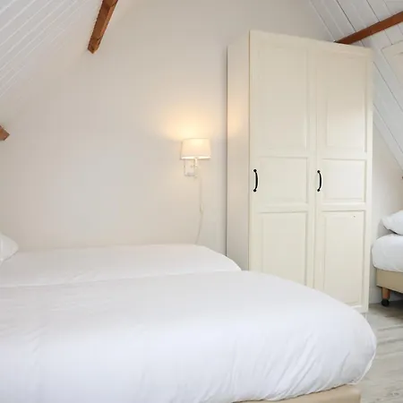 Hotel Steeds aan Zee-2