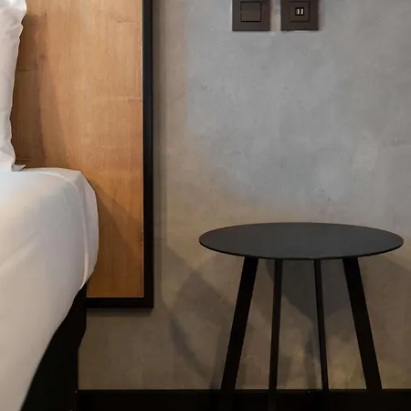 Ibis Montmelo Granollers-2