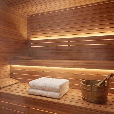 Bahamas Residence & Spa-3
