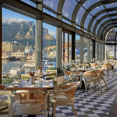 Intercontinental Table Bay Cape Town By Ihg-3